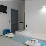 酒店 Aegean 佩里萨