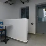 Hotel Aegean Períssa