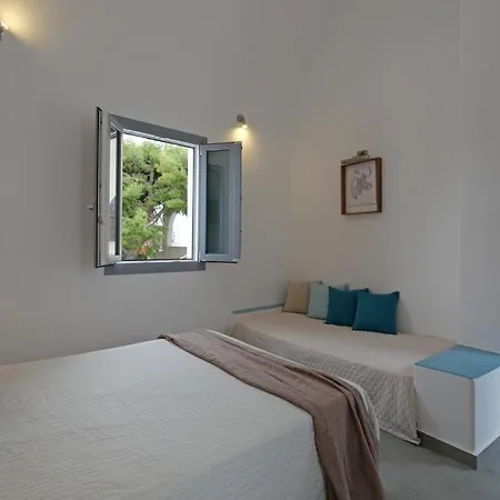 Aegean Hotel