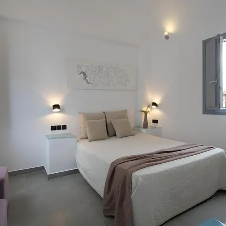 Hotel Aegean