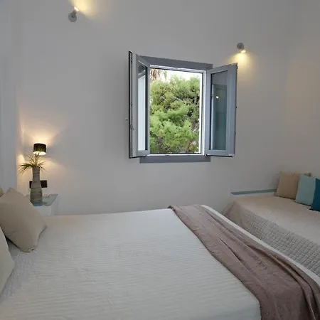 Aegean Perissa (Santorini)