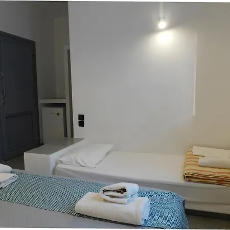 Aegean Perissa (Santorini)