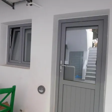 Hotel Aegean Períssa