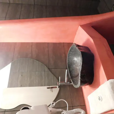 Aegean Hotel