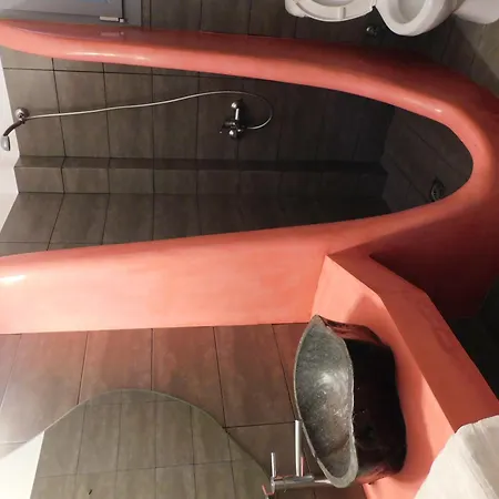 Hotel Aegean