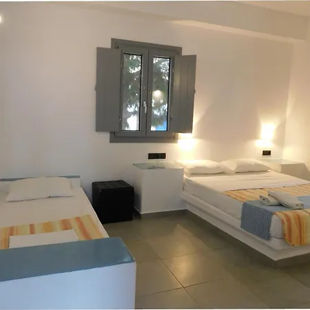 Aegean Perissa (Santorini)