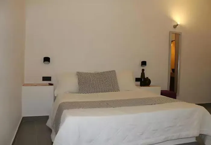 Aegean Perissa (Santorini)