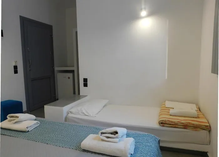 Aegean Perissa (Santorini)