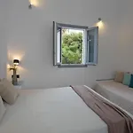 Szálloda Aegean Perísza
